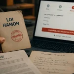 Loi Hamon e commerce : conformité CGV et rétractation