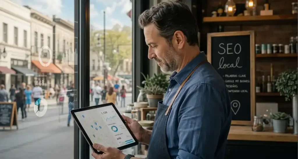 PME et commerces : comment améliorer votre référencement grâce au SEO