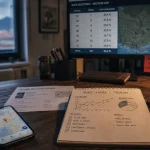 seo local toulon : Google Maps pour appels et devis