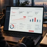 Avantages CRM avec intelligence artificielle : gagner du temps, prioriser les ventes et servir mieux les clients