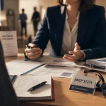Conseiller en insertion professionnelle formation : immersion et CCP, centre d’insertion