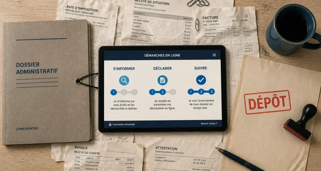 Créer une entreprise avec l’INPI : ce qui est gratuit avant le dépôt