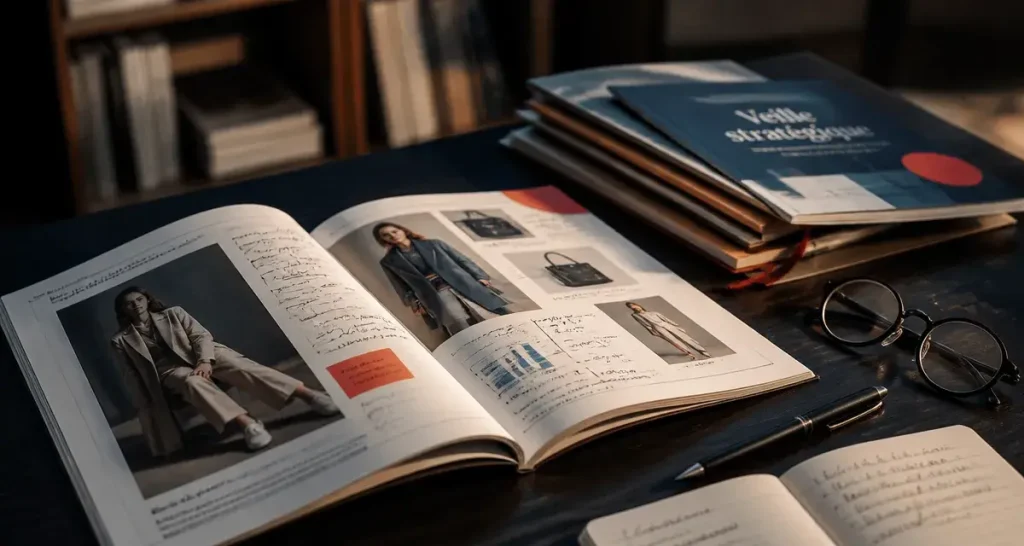 Magazine e-commerce : outil de pilotage stratégique ou simple lecture ?