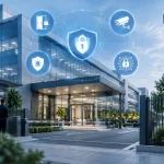 Sécuriser ses locaux : contrôle d’accès, vidéosurveillance