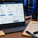 Formation Joomla en ligne : administration autonome